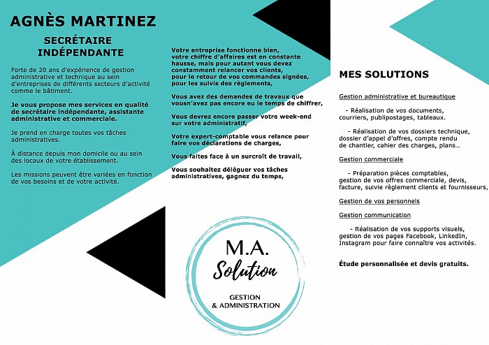 mes solutions,
